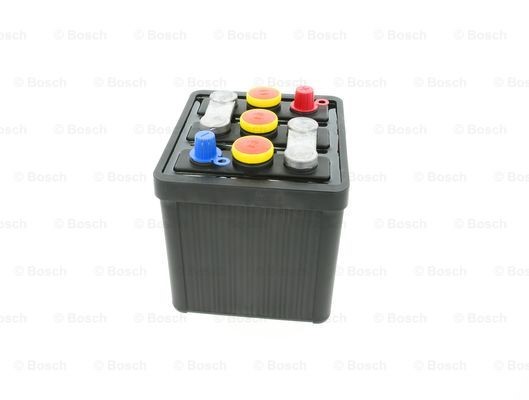 Starter Battery BOSCH F026T02302 4