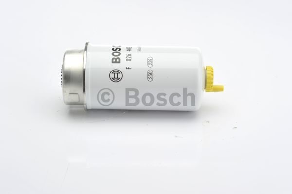 Fuel Filter BOSCH F026402079 2