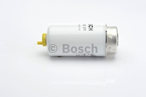 Fuel Filter BOSCH F026402079 4