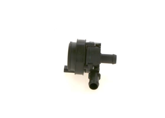 Auxiliary water pump (cooling water circuit) BOSCH 039202320K 2