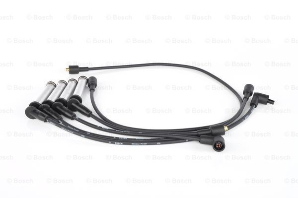 Ignition Cable Kit BOSCH 0986357125 3