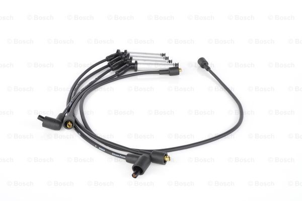 Ignition Cable Kit BOSCH 0986357125 4