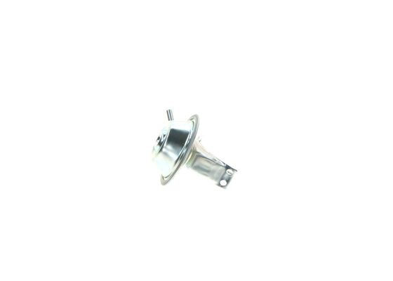 Vacuum Cell, ignition distributor BOSCH 1237123117 3