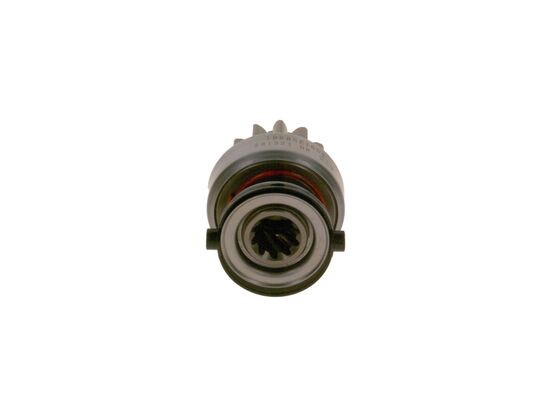 Freewheel Gear, starter BOSCH 1986SE1654 2