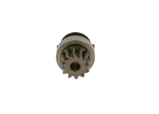 Freewheel Gear, starter BOSCH 1986SE1654 4