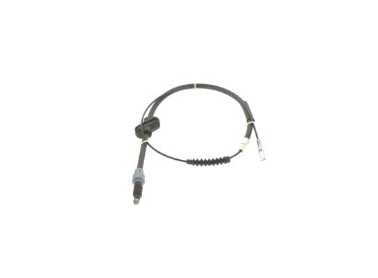 Cable Pull, parking brake BOSCH 1987477058