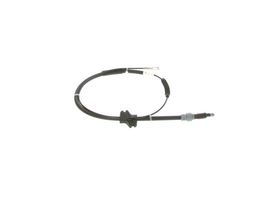 Cable Pull, parking brake BOSCH 1987477058 4