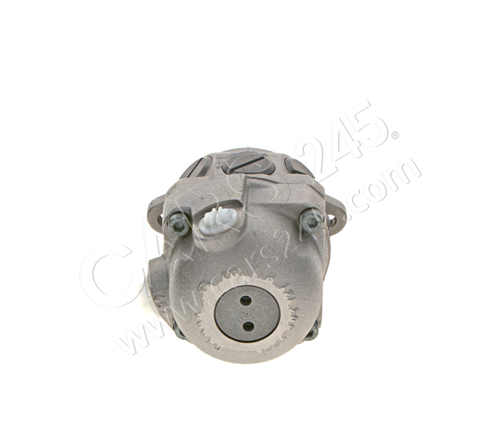 Hydraulic Pump, steering system BOSCH KS01004178 3