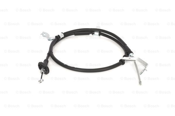 Cable Pull, parking brake BOSCH 1987482741