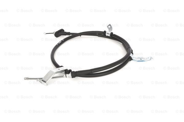 Cable Pull, parking brake BOSCH 1987482741 2