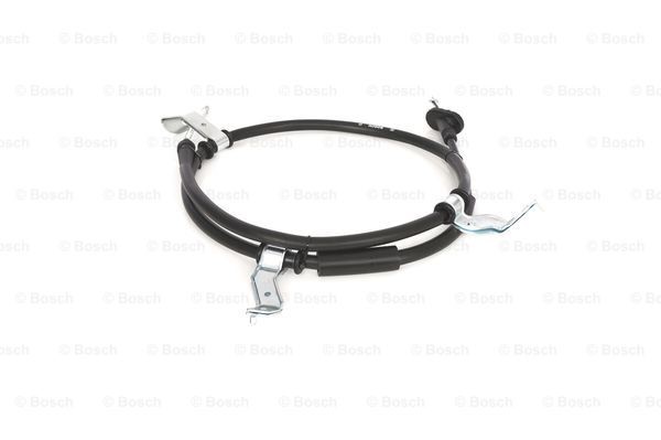 Cable Pull, parking brake BOSCH 1987482741 3