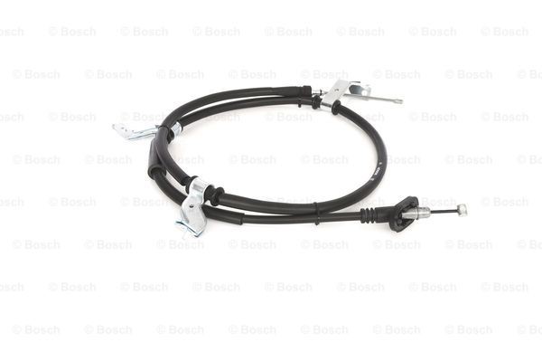 Cable Pull, parking brake BOSCH 1987482741 4
