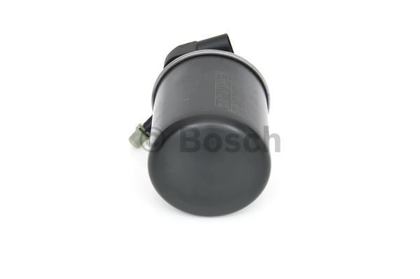 Fuel Filter BOSCH F026402839 3