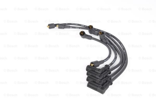 Ignition Cable Kit BOSCH 0986356846 2
