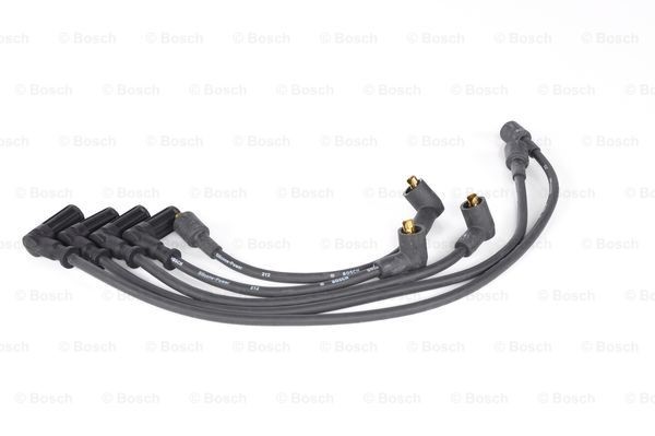 Ignition Cable Kit BOSCH 0986356846 3