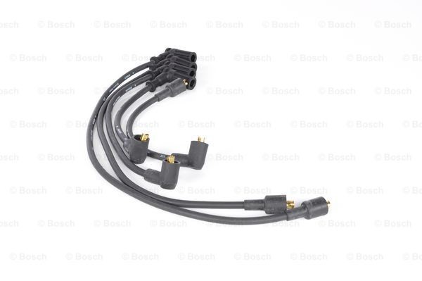 Ignition Cable Kit BOSCH 0986356846 4