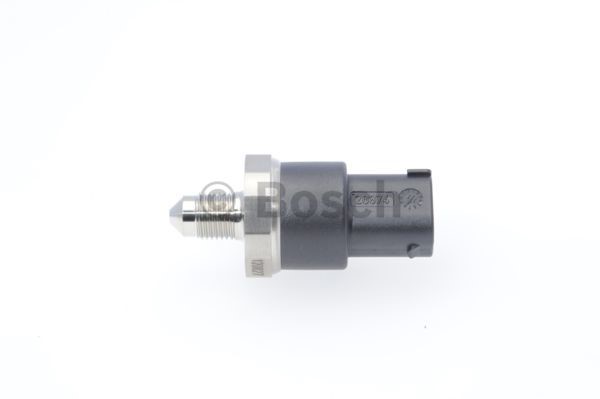 Pressure Switch, brake hydraulics BOSCH 0265005303 5