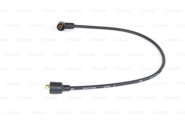 Ignition Cable BOSCH 0986356044 2