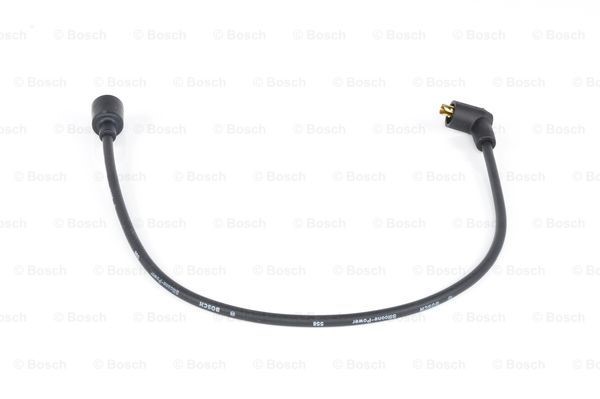 Ignition Cable BOSCH 0986356044 3