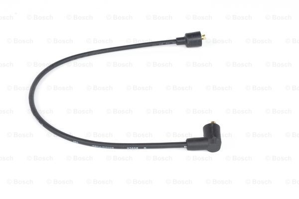 Ignition Cable BOSCH 0986356044 4