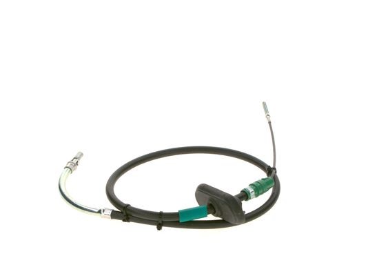Cable Pull, parking brake BOSCH 1987482868 3