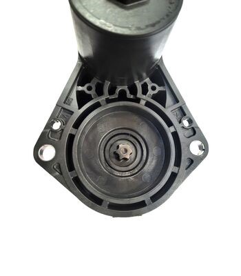 Control Element, parking brake caliper BOSCH F026700172 3