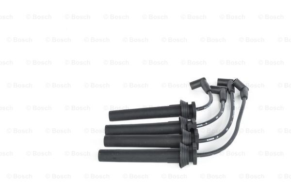 Ignition Cable Kit BOSCH 0986357192 2
