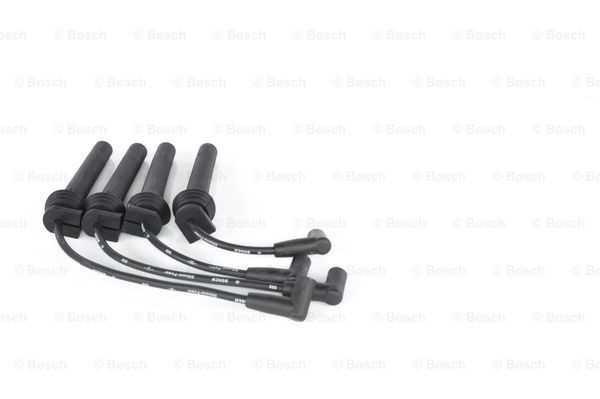 Ignition Cable Kit BOSCH 0986357192 3