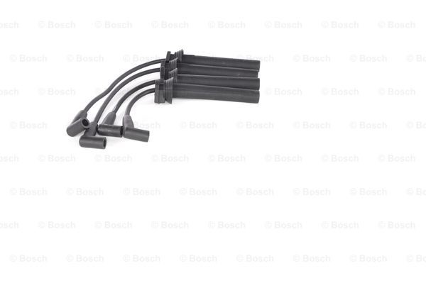 Ignition Cable Kit BOSCH 0986357192 4