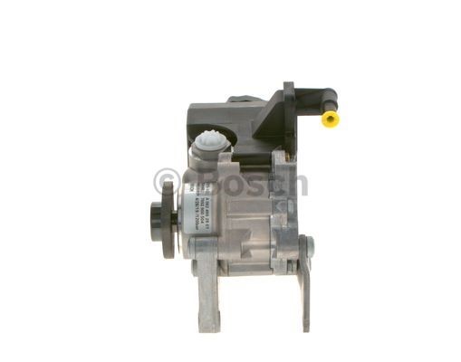 Hydraulic Pump, steering system BOSCH KS00000588 2