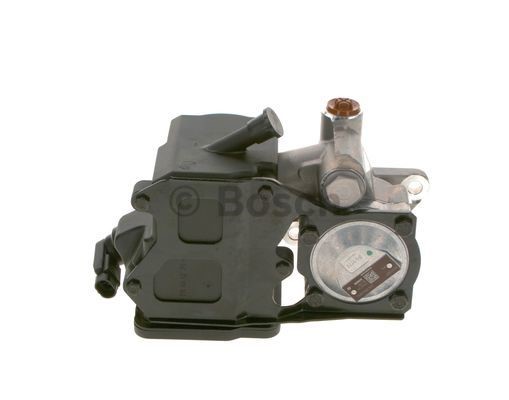 Hydraulic Pump, steering system BOSCH KS01000302 3