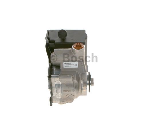 Hydraulic Pump, steering system BOSCH KS01000302 4