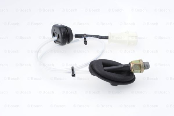 Sensor, cylinder head temperature BOSCH 0280130070 5