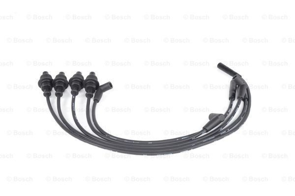 Ignition Cable Kit BOSCH 0986356794 3