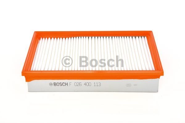 Air Filter BOSCH F026400113