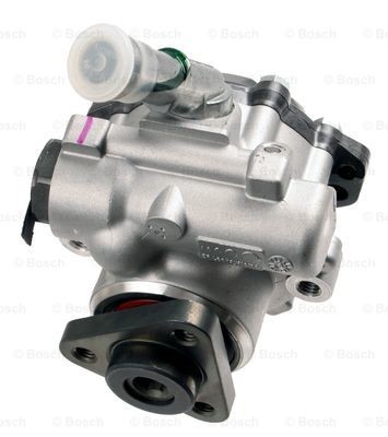 Hydraulic Pump, steering system BOSCH KS01000579