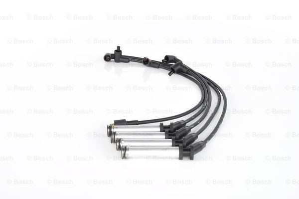 Ignition Cable Kit BOSCH 0986357127 2