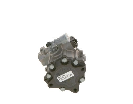 Hydraulic Pump, steering system BOSCH KS00000616 3