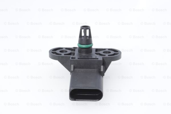 Sensor, boost pressure BOSCH 0261230095 2