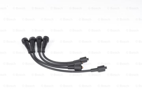 Ignition Cable Kit BOSCH 0986356967 3