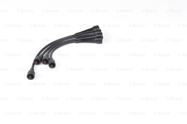 Ignition Cable Kit BOSCH 0986356967 4