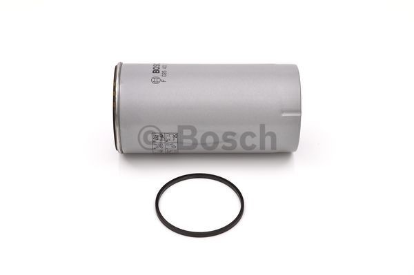 Fuel Filter BOSCH F026402138 2