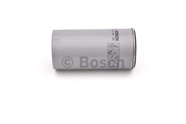 Fuel Filter BOSCH F026402138 4