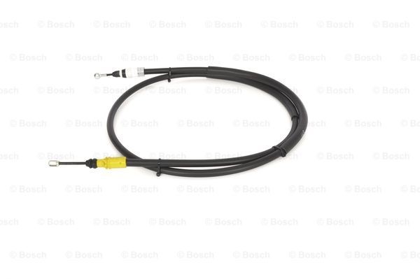 Cable Pull, parking brake BOSCH 1987482681 2