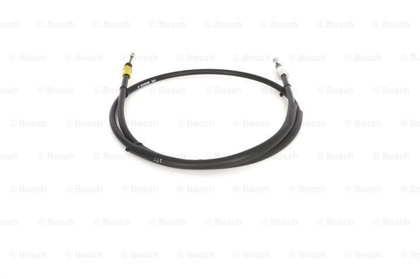 Cable Pull, parking brake BOSCH 1987482681 3