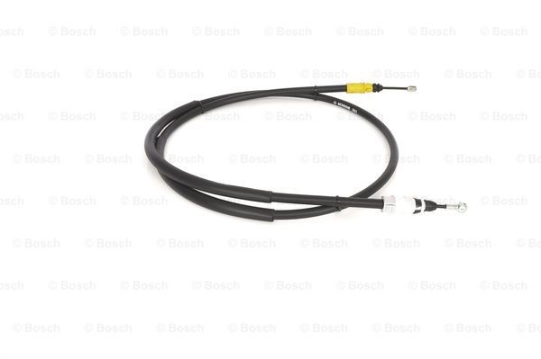 Cable Pull, parking brake BOSCH 1987482681 4