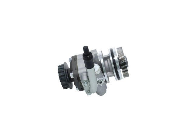 Hydraulic Pump, steering system BOSCH KS02000023 4