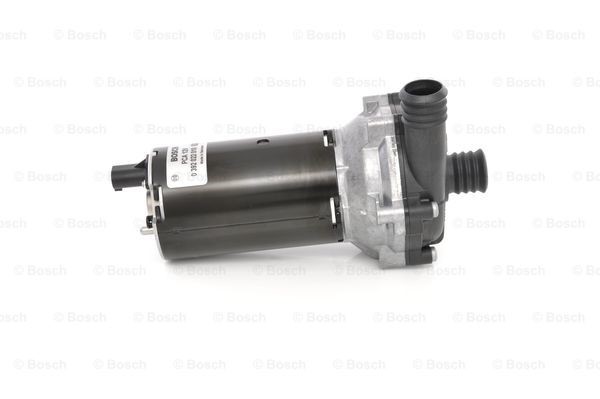 Auxiliary water pump (cooling water circuit) BOSCH 0392022010 2