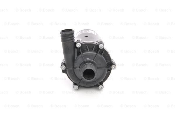 Auxiliary water pump (cooling water circuit) BOSCH 0392022010 3