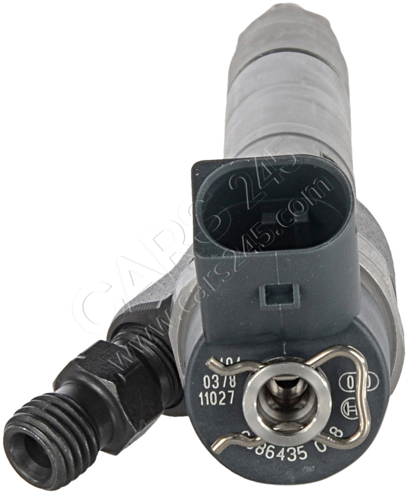 Injector Nozzle BOSCH 0986435008 3